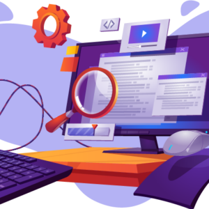 Web Design and Testing