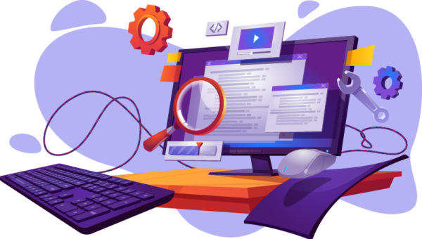 Web Design and Testing