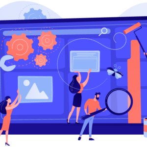Website Maintenance