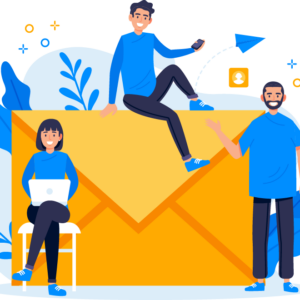 Email Marketing Suite