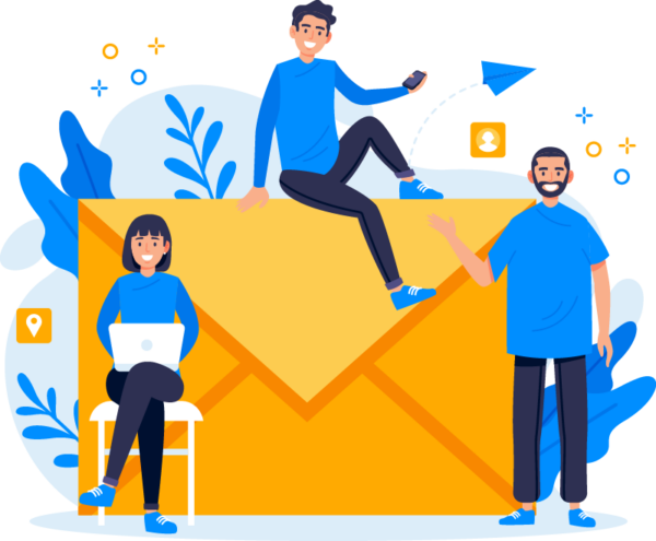 Email Marketing Suite